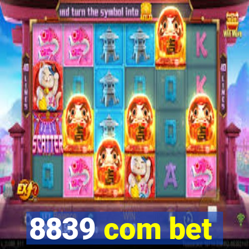 8839 com bet